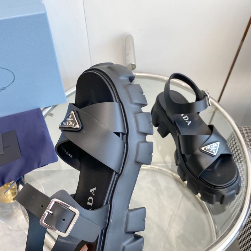 Prada Sandals